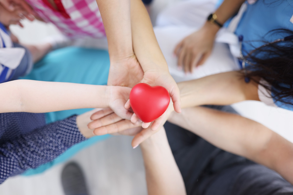 En escuelas y jardines neuquinos se hablará de donación de órganos