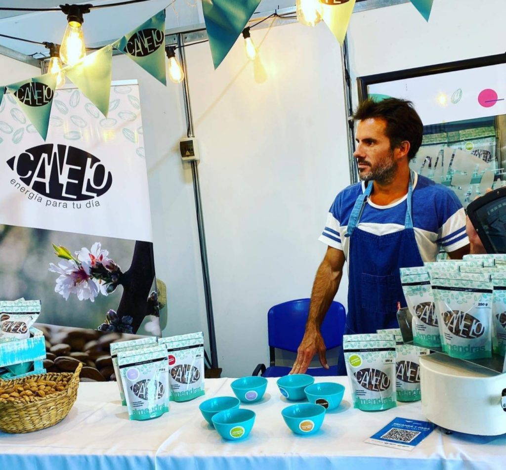 Emprendimiento cipoleño apuesta al trabajo de la tierra y la chacra