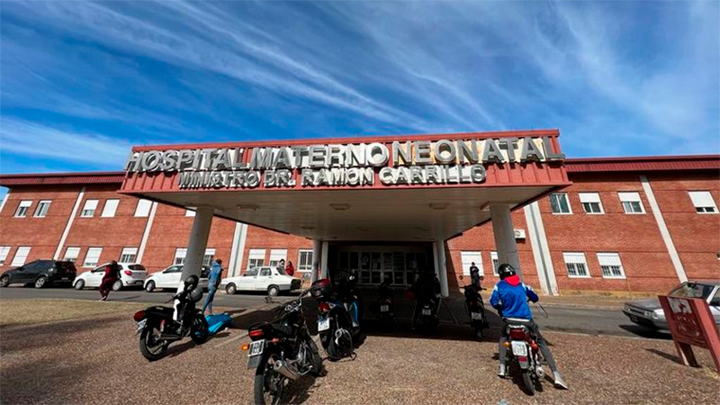 Renunció el ministro de salud de Córdoba cuestionado por las muertes de bebés