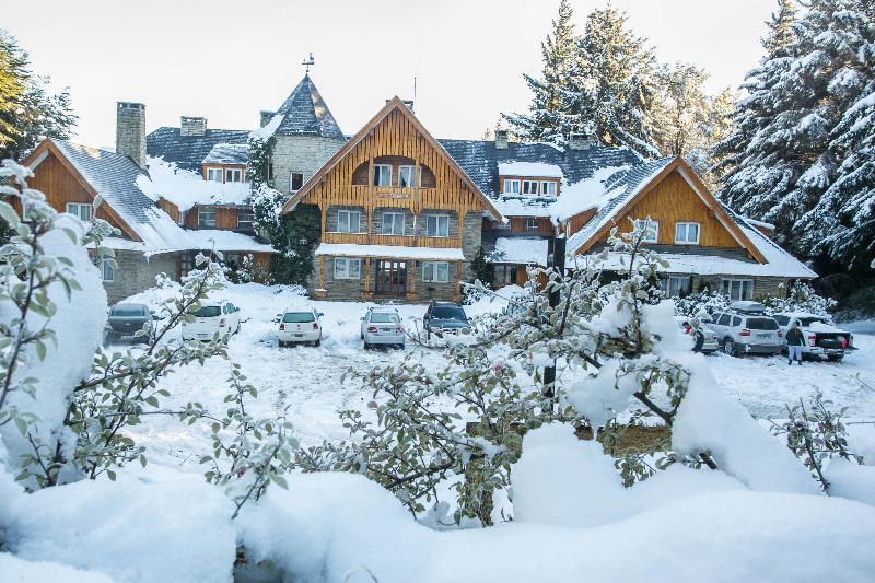 Turistas intentaron pagar las vacaciones en Bariloche con tarjetas robadas