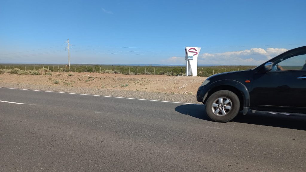 Choque fatal en la Ruta 22 en Cutral Co