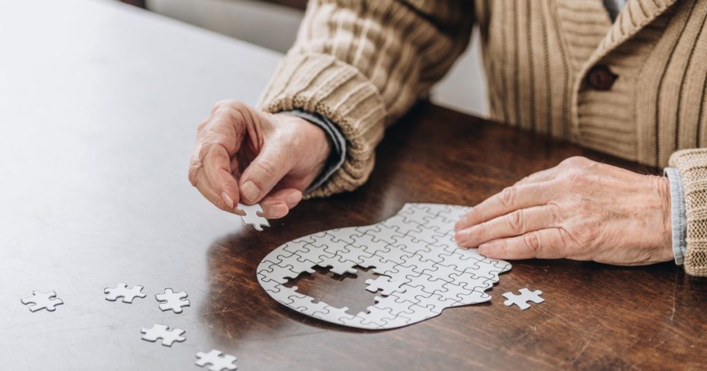 Día Mundial del Alzheimer: Argentina tiene más de 300 mil casos 