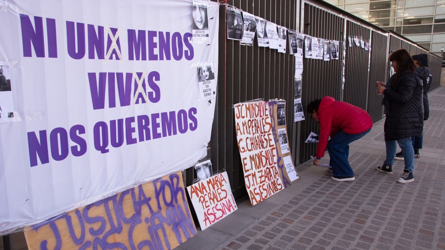 Femicidio Agostina: El jurado popular emitirá el veredicto este miércoles