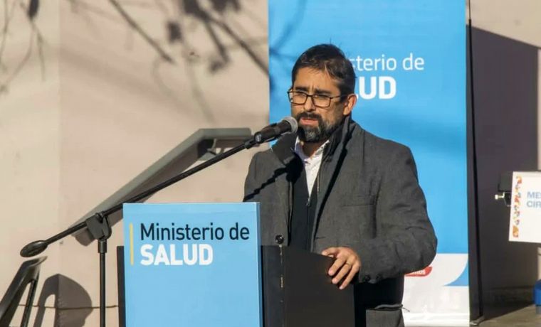Imputaron al exministro de Salud de Córdoba en la causa de los bebés muertos