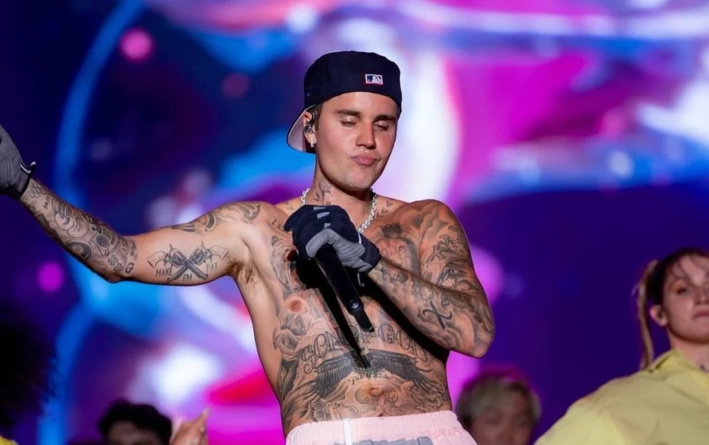 Confirmado: Justin Bieber cancela sus shows en la Argentina por problemas de salud