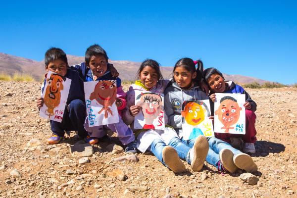 Diferentes organizaciones y ONGs del país arrancan la campaña de «legado solidario»