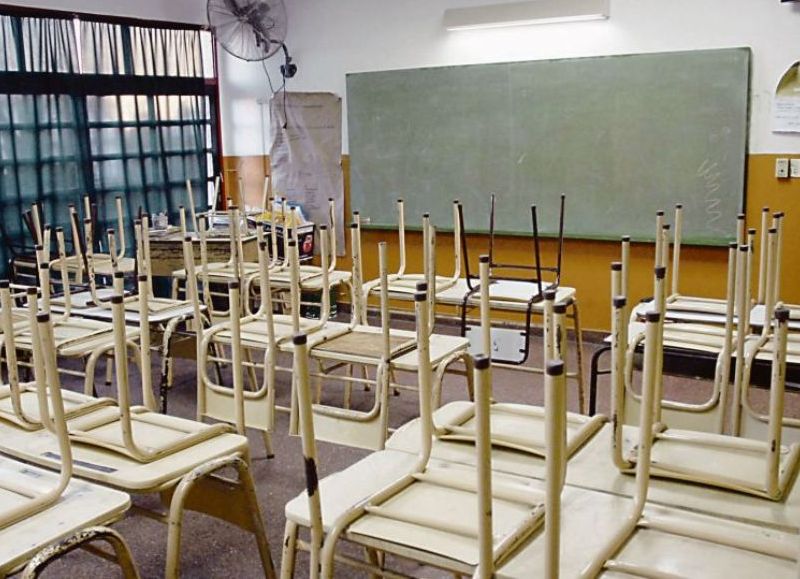 Educación: La próxima semana arranca la inscripción para alumnos ingresantes de Neuquén