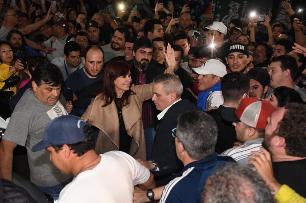 Atentado a CFK: Diputado y ex diputado coincidieron en «bajar un cambio»