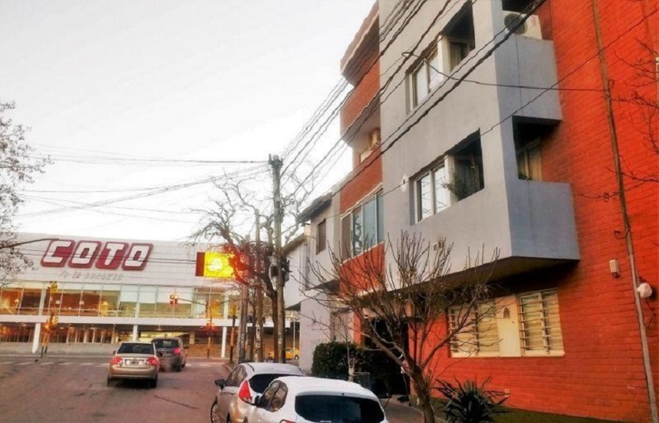 El centro este de la ciudad es la zona roja por los hechos de inseguridad