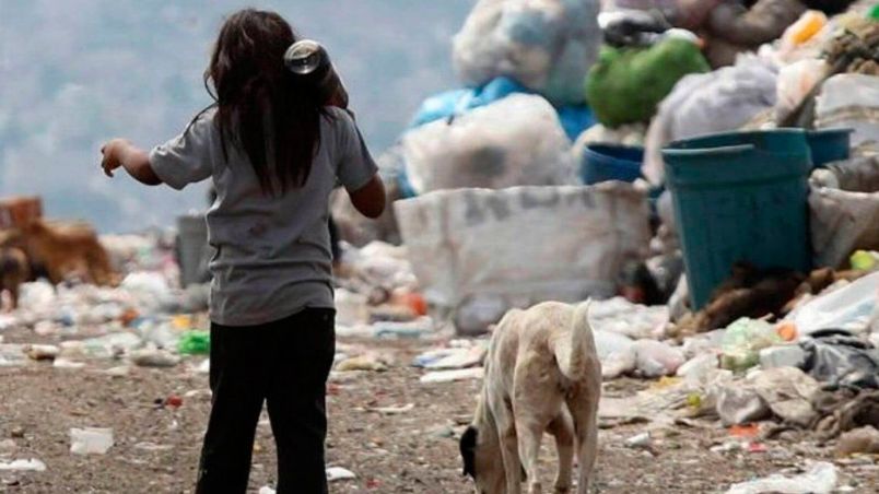 El Gran Buenos Aires y la región de Cuyo con la mayor incidencia de pobreza
