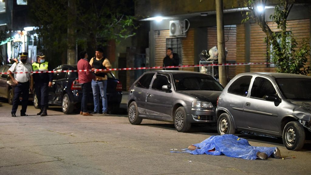 Quién era «Berenjena», el hincha asesinado en Tucumán