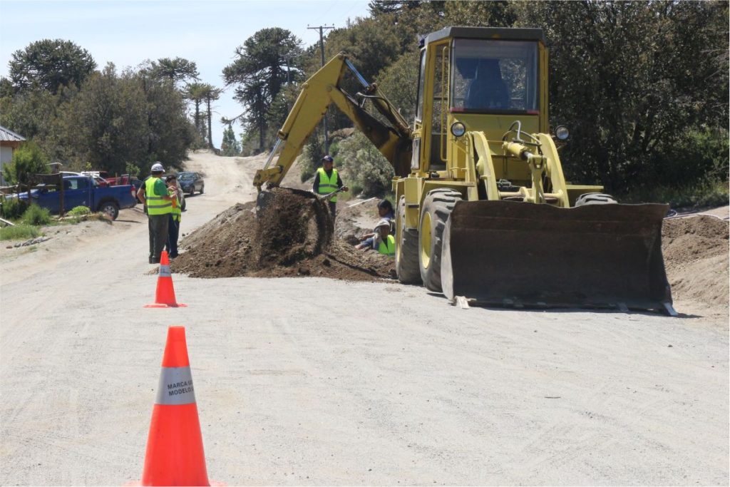 Piden soluciones habitacionales urgentes para 200 familias de Villa Pehuenia-Moquehue