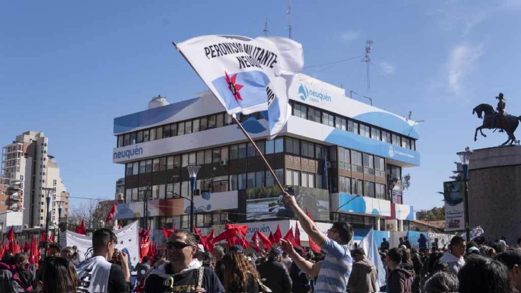 La próxima semana habría novedades de candidaturas e internas en el Frente de Todos