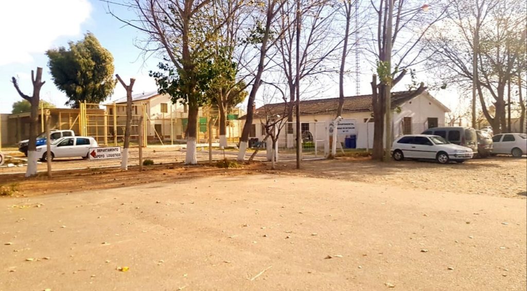 ¿Quién era «San la Muerte», el preso que murió tras intentar suicidarse?