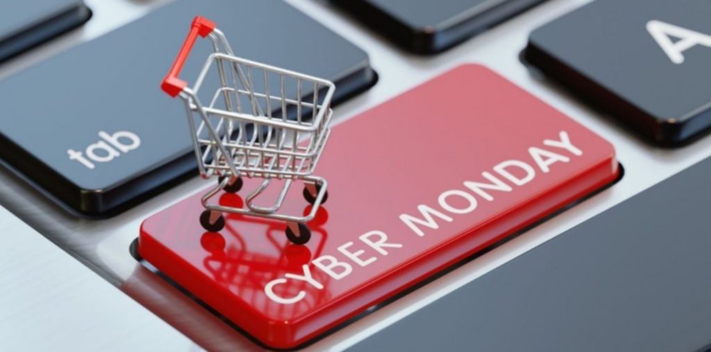 Cyber Monday 2022: ¿Cuándo inicia y cuánto dura?