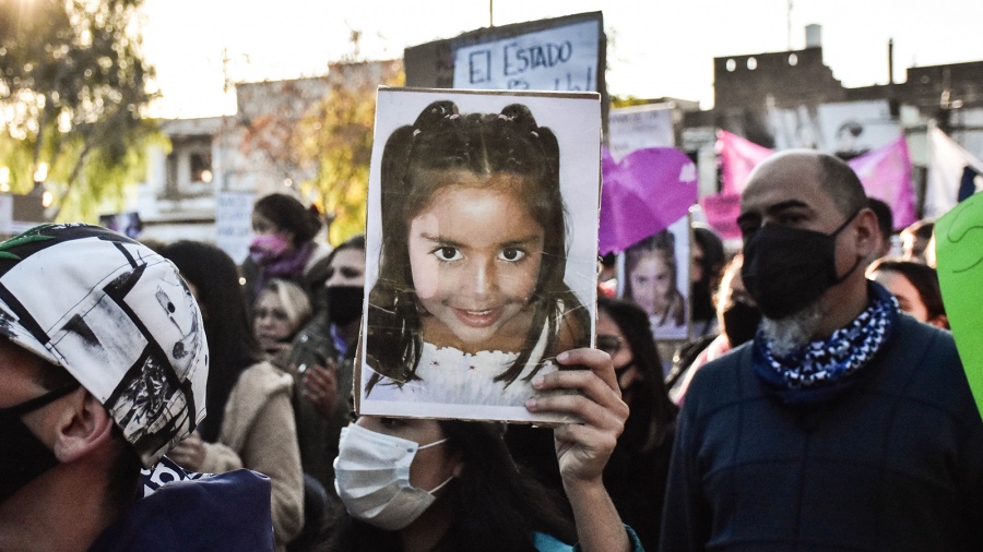 Encuentro Plurinacional de Mujeres: El eje central será el pedido por la aparición de Guadalupe Lucero