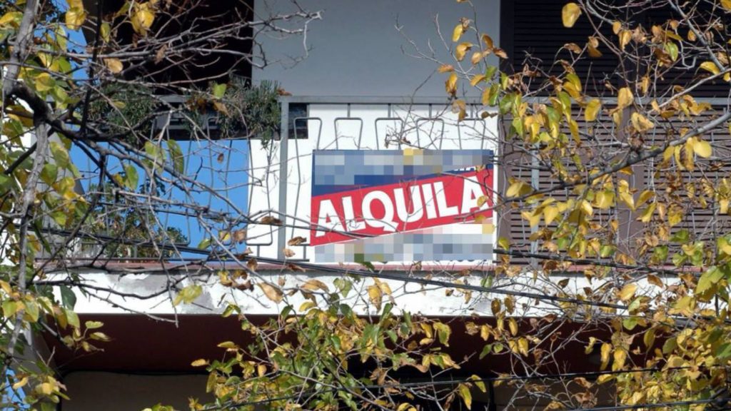 Inmobiliarias piden al gobierno una mesa nacional de alquileres