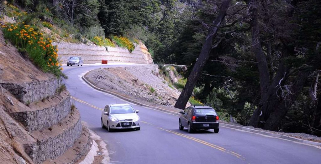 Operativos preventivos en la rutas neuquinas por el fin de semana largo