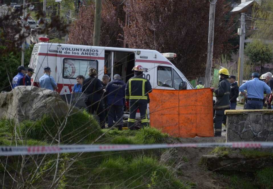 SMA: El hombre hallado debajo del puente murió por un fuerte golpe en la cabeza