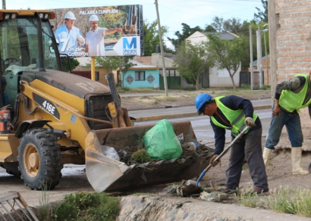 ¿Cuáles son los servicios afectados por el Día del Municipal?