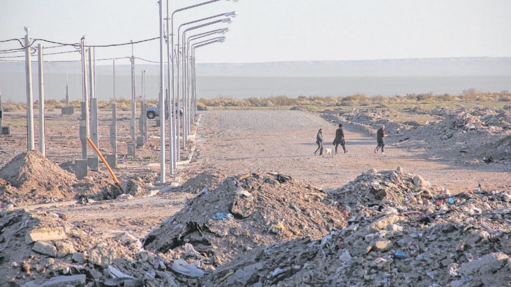 En diciembre arrancarían las obras del Polo Tecnológico