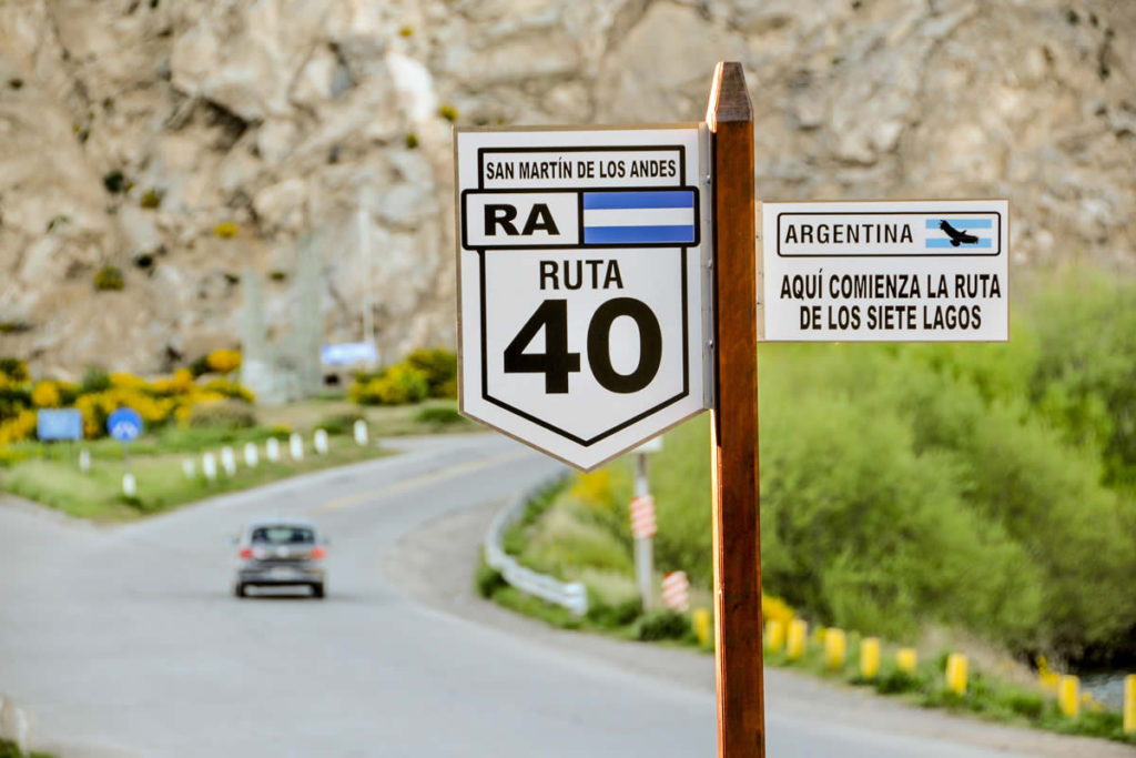 Alcoholemia positiva en operativos de rutina en San Martín de los Andes