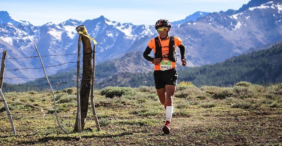 El fin de semana se corre el Trail del Viento en el Norte Neuquino