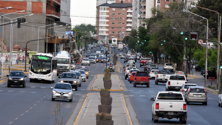 El que presta el auto perderá puntos de su scoring si hay infracciones