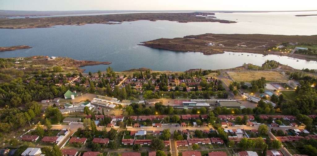 Se licitará un nuevo Centro de Salud para Villa el Chocón