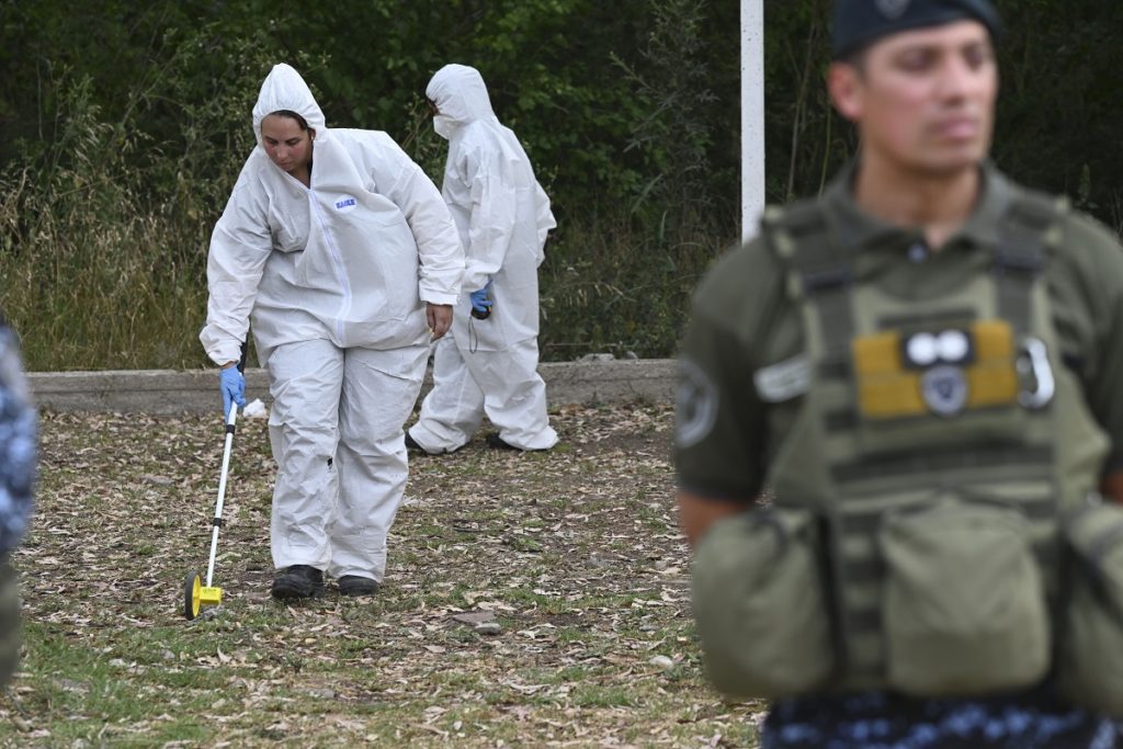 Hallaron el cuerpo de Susana Cáceres, la mujer desaparecida en Moreno