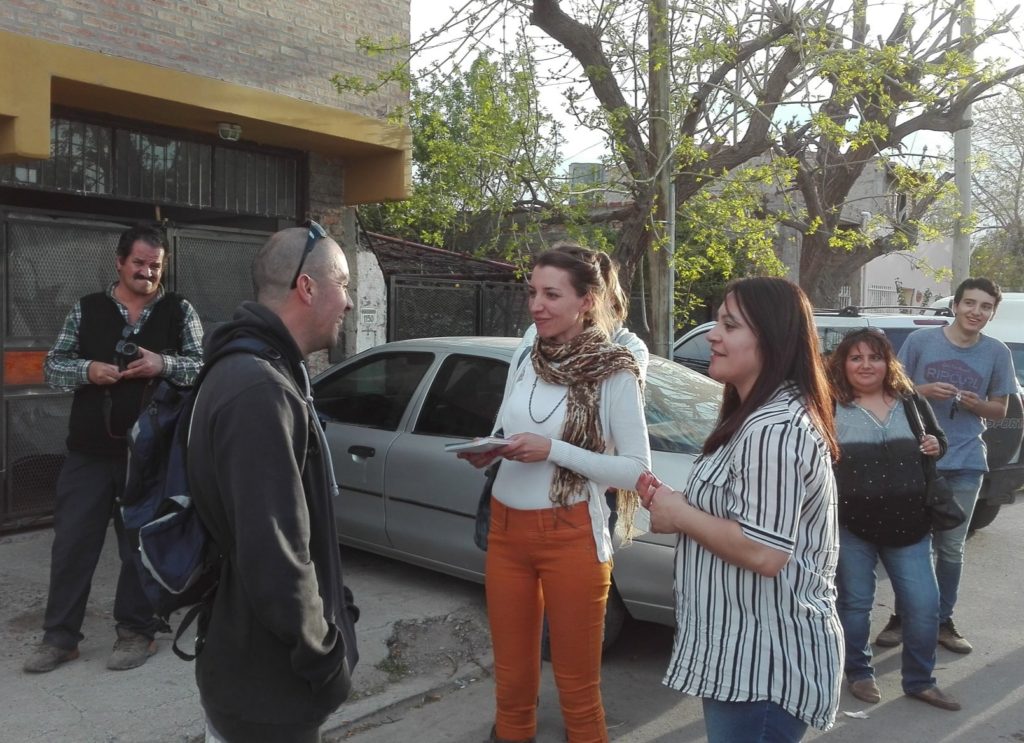 ARI apuesta a la mesa de Juntos por el Cambio