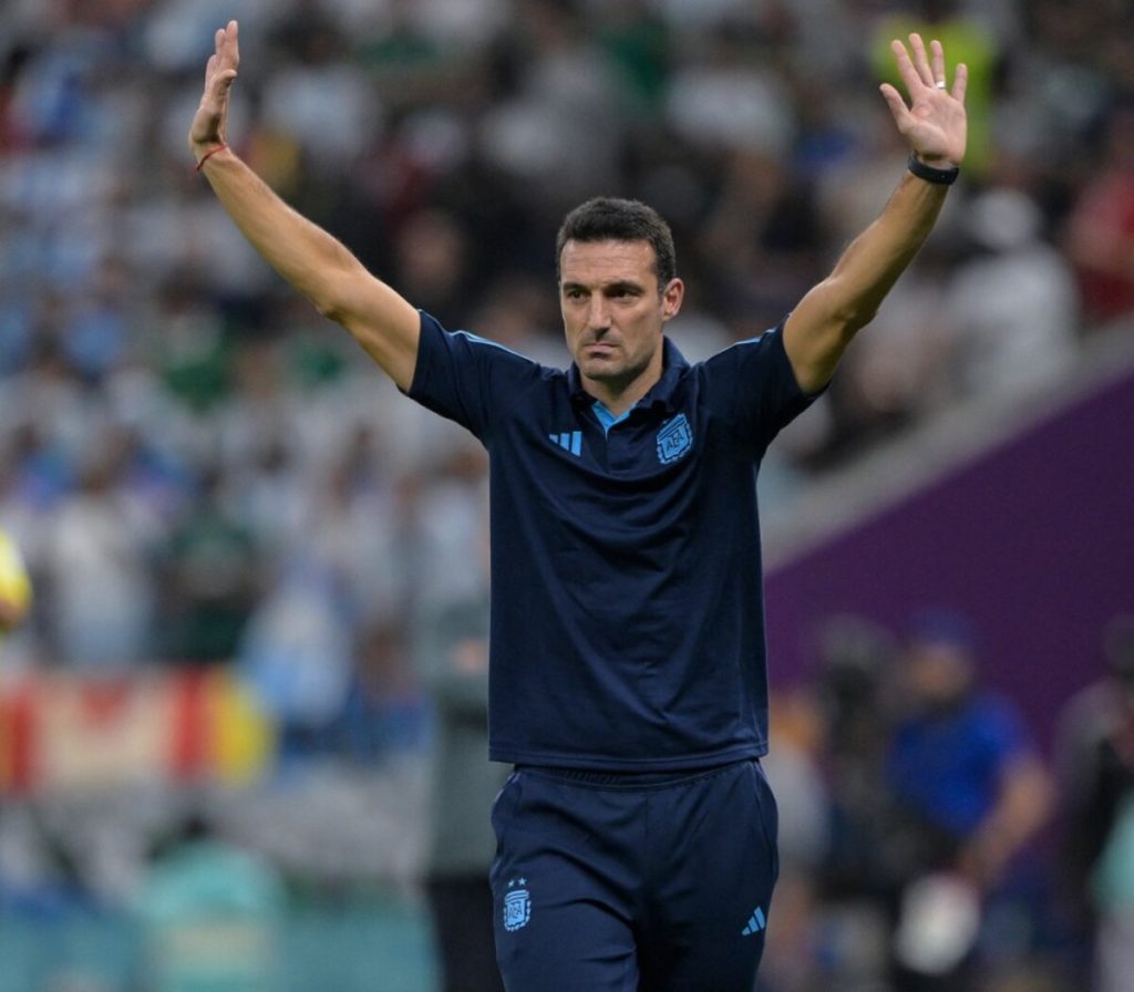 Lo que necesitamos saber: Scaloni sigue al frente de la Selección Argentina