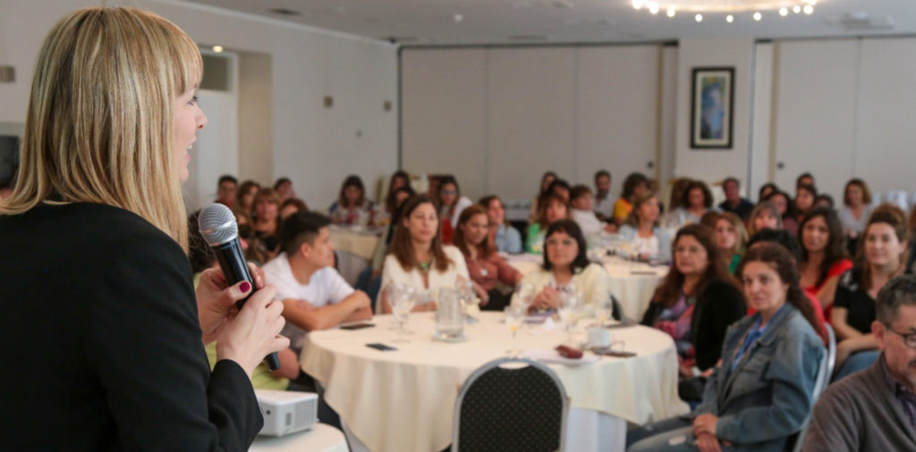 Se realizó el acto de cierre de «Hacer Escuela cohorte 2021-2022»