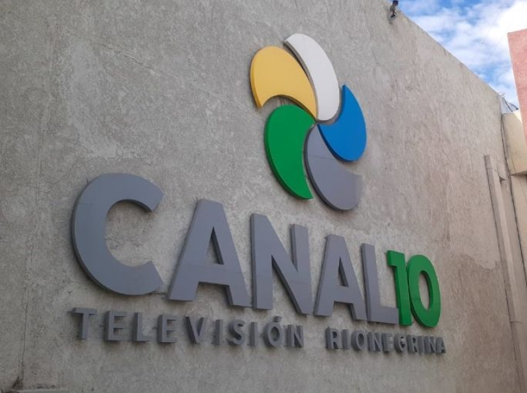 Canal 10 desvinculó al periodista Gatti