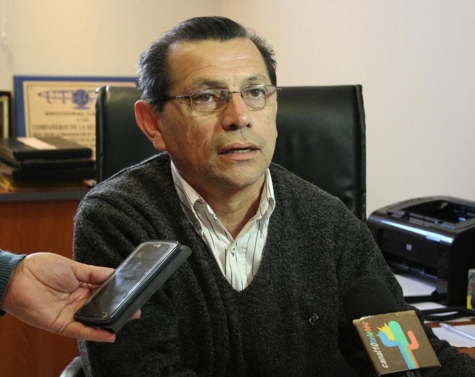 Muerte del ministro de Desarrollo Social de Catamarca: La autopsia confirmó que fue homicidio
