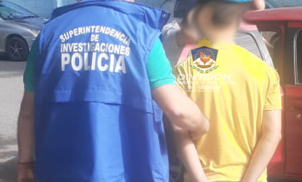 Detienen a dos jóvenes por estafa en Neuquén capital