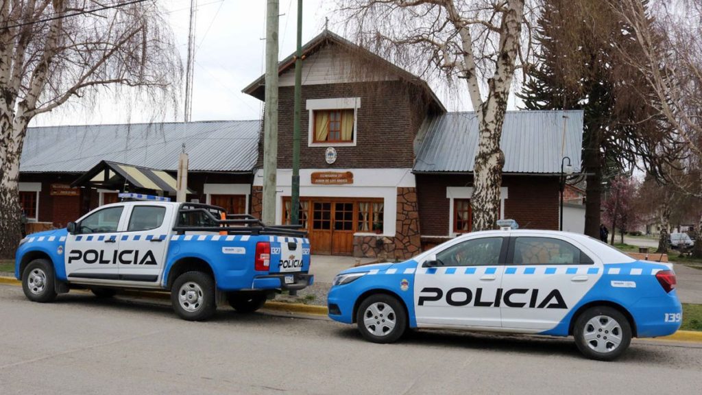 Junín de los Andes: Imputan a una mujer por asesinar a su pareja