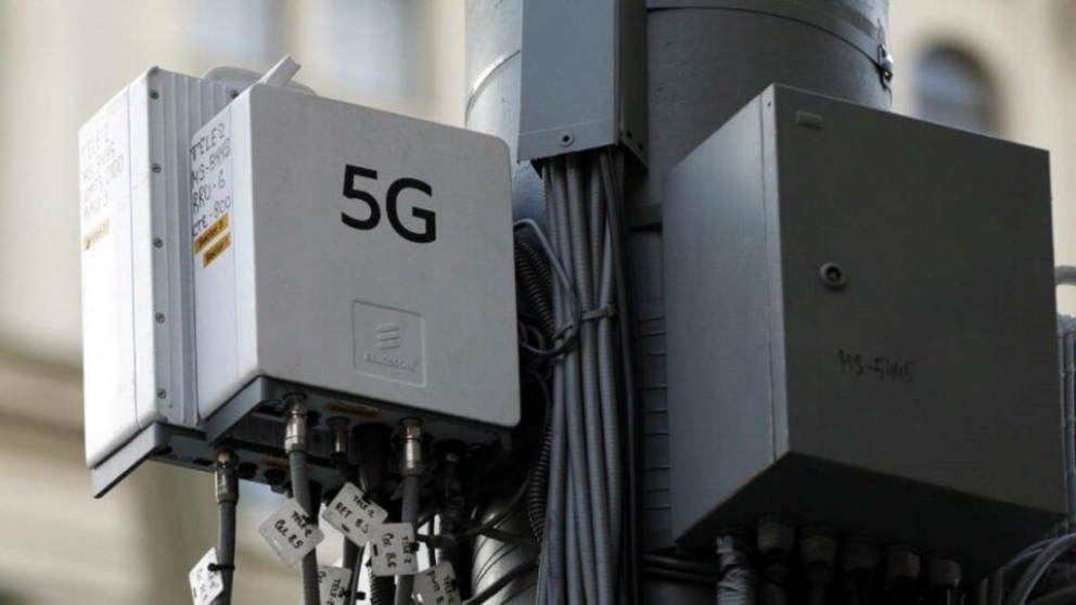 Argentina avanza con las reglamentaciones para incorporar el 5G