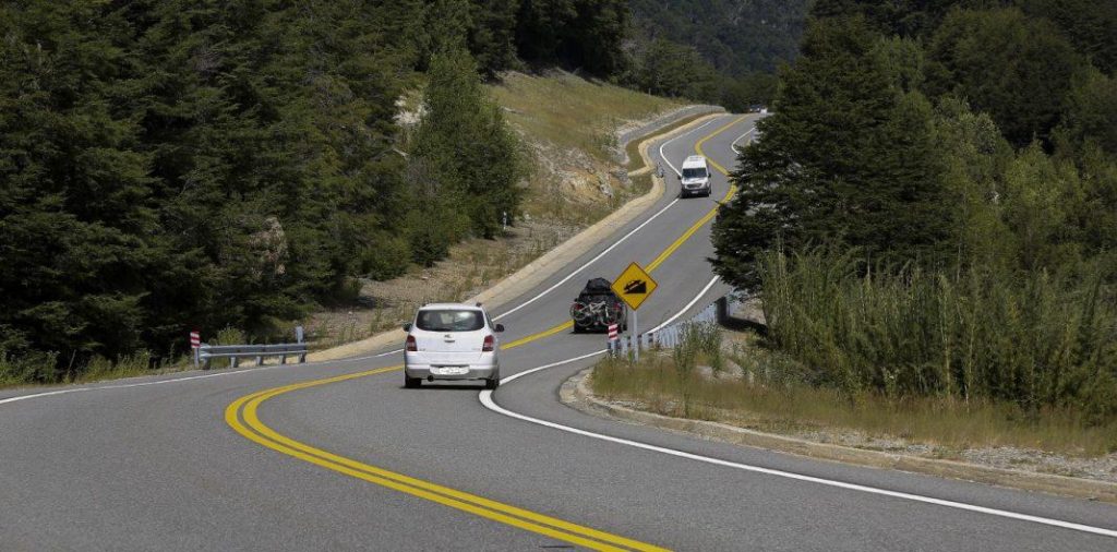 Recomendaciones para viajar de manera segura por rutas neuquinas