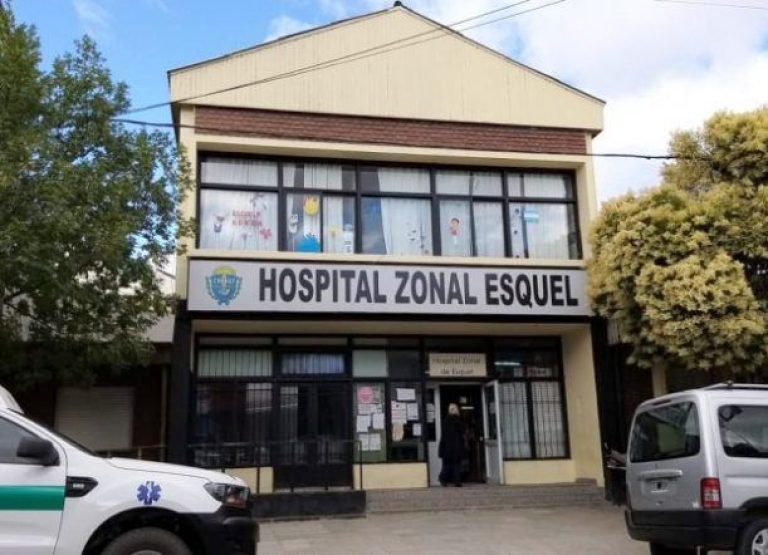 Tras la polémica, el gobierno de Chubut garantizó la atención médica a ciudadanos chilenos