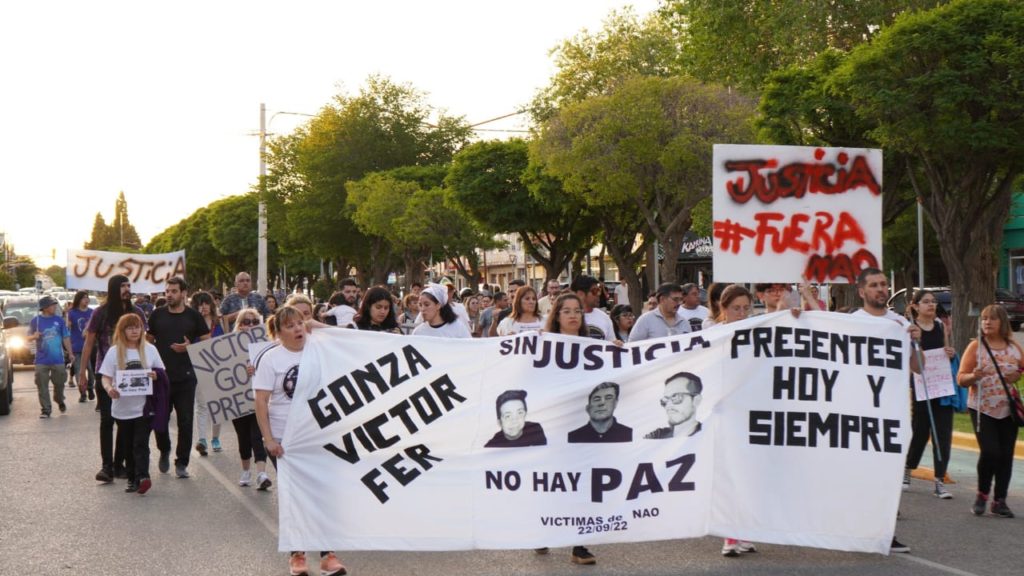 No hay novedades judiciales por la explosión en la refinería de Plaza Huincul