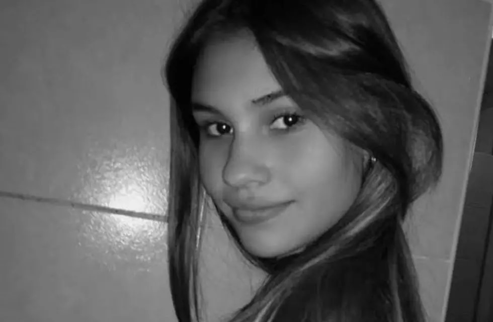 Arranca el juicio por el femicidio de Agustina Fernández