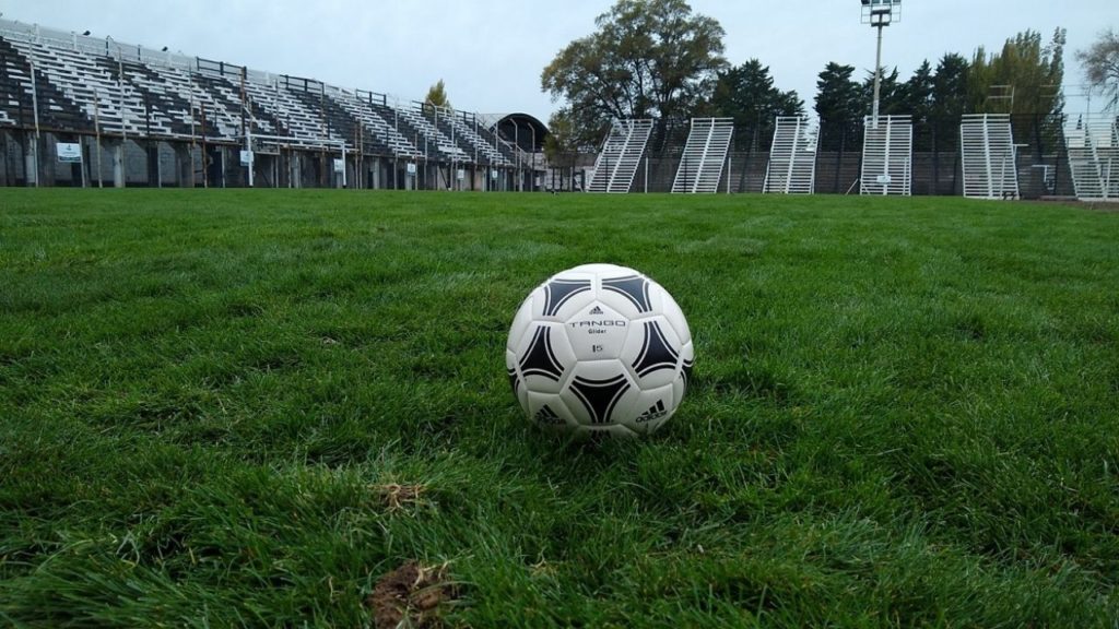 Murió «El Tigre» Ancao, el mítico barra de Cipolletti