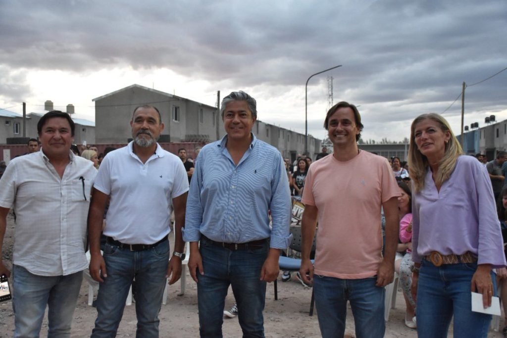 Peláez aseguró que se fue de JxC ante la negativa de sumar colectoras