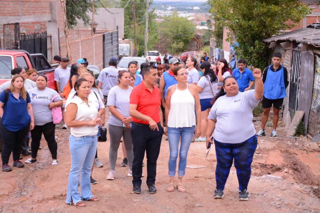 Rioseco: «Las colectoras son una Ley de Lemas encubierta»