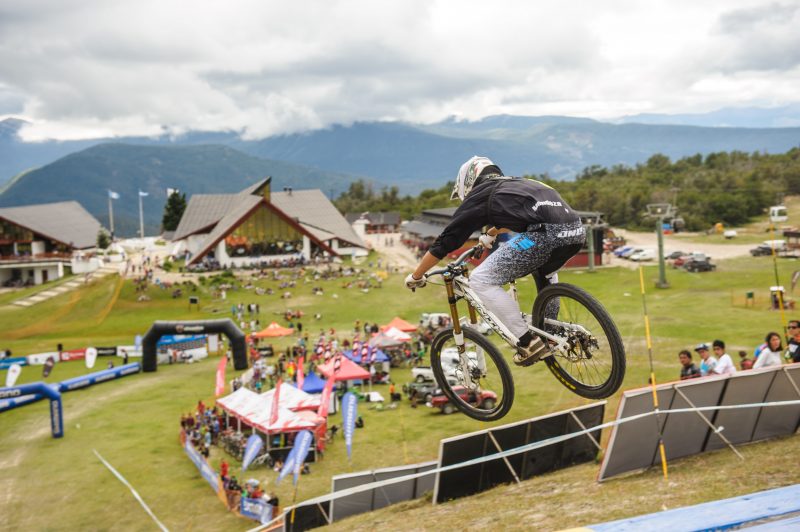 Promueven actividades de verano en el cerro Chapelco