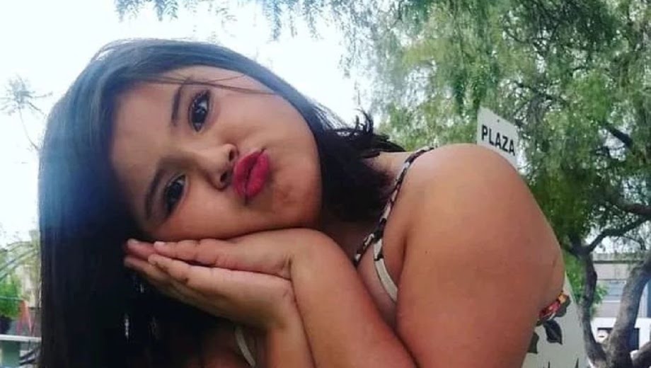 Familiares de Kiara responsabilizan al conductor del auto por la muerte de la pequeña