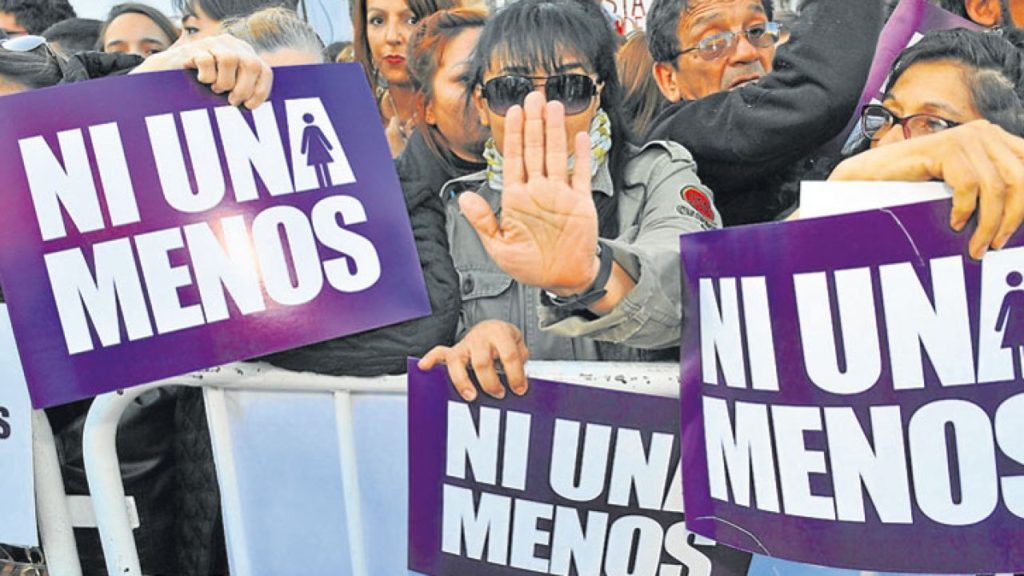 Convocan a marchar por los dos femicidios de Neuquén