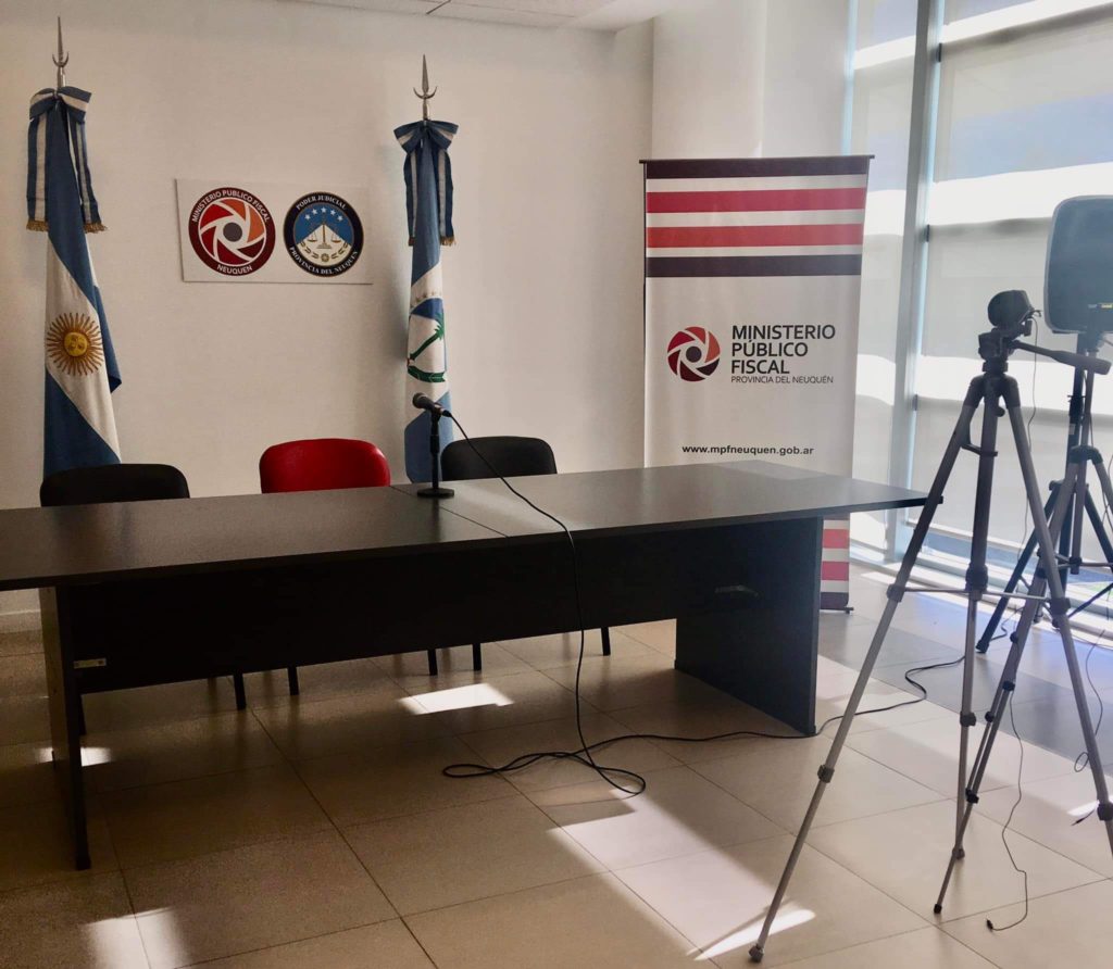 Confirmado: El caso de estafas con planes sociales irá a juicio