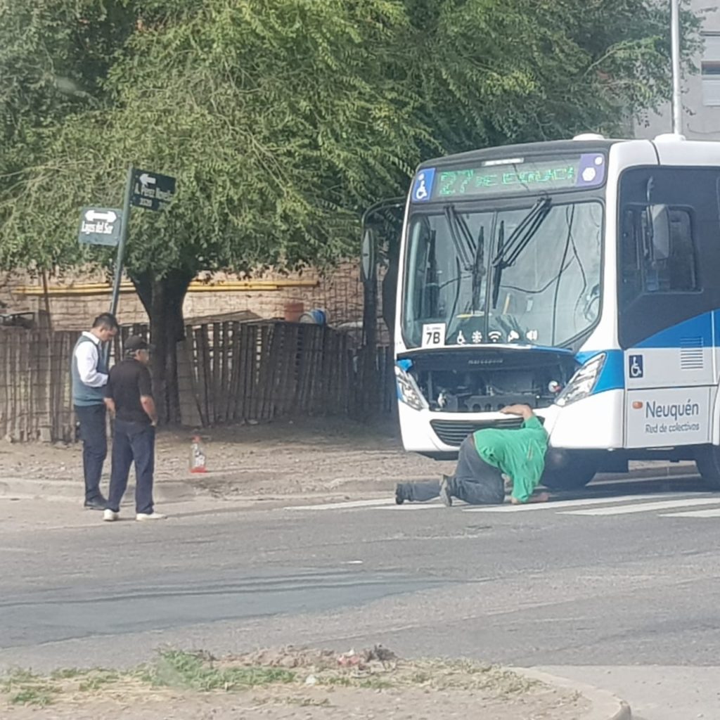 En el primer día de COLE se registran desperfectos en los coches